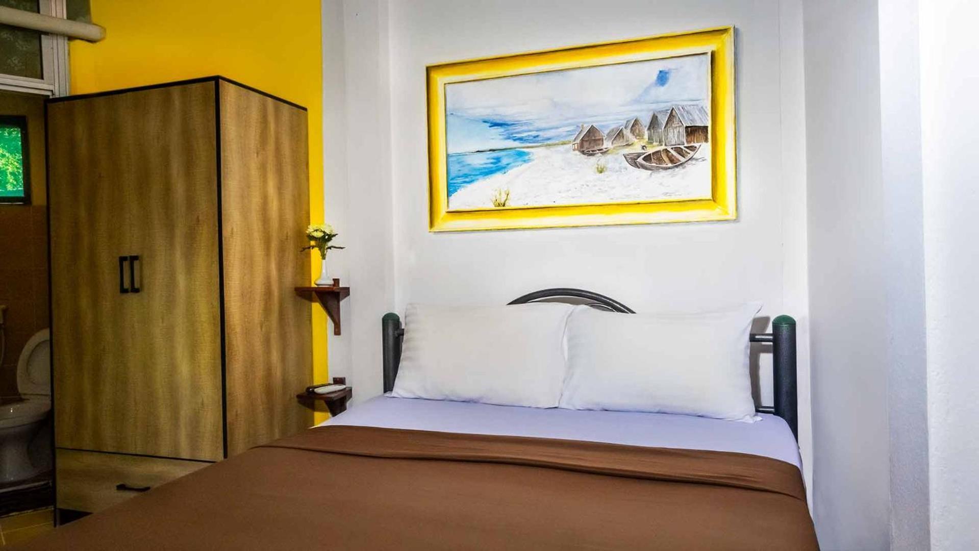 Sabina Guesthouse Kamala Phòng bức ảnh