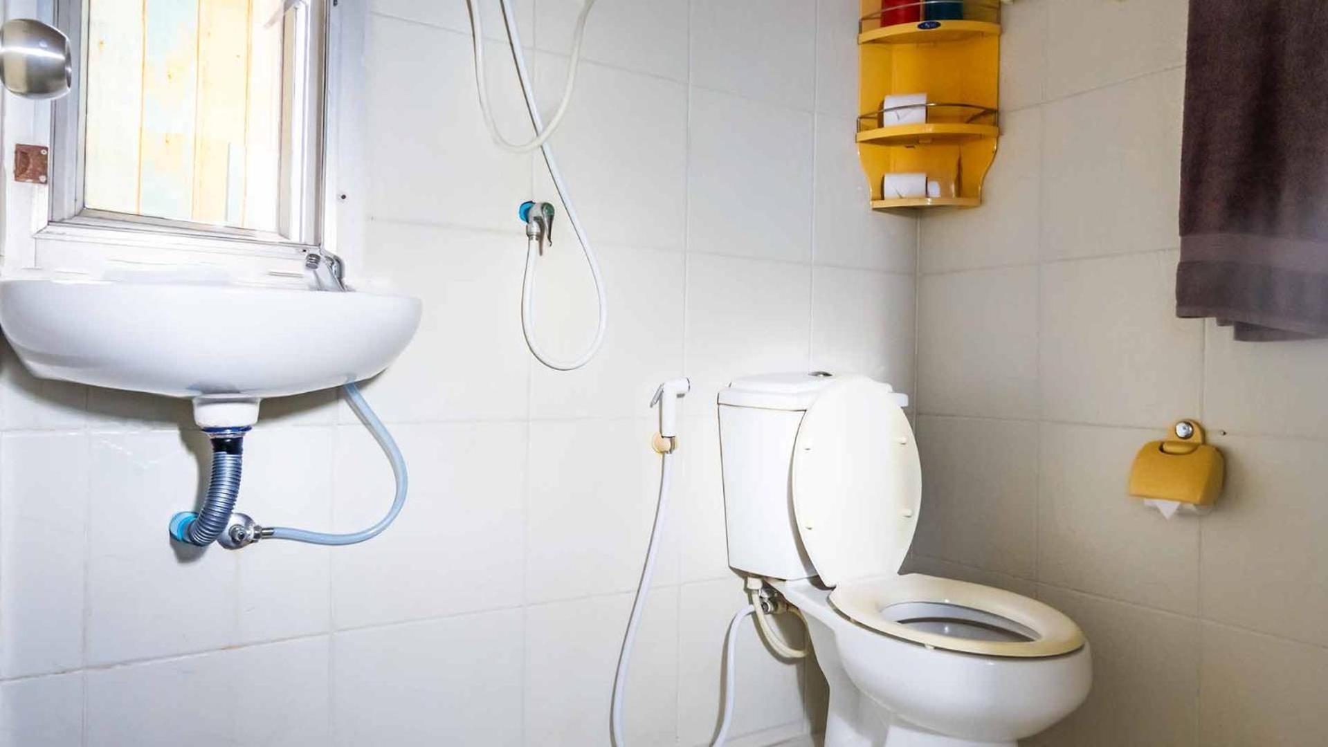 Sabina Guesthouse Kamala Phòng bức ảnh