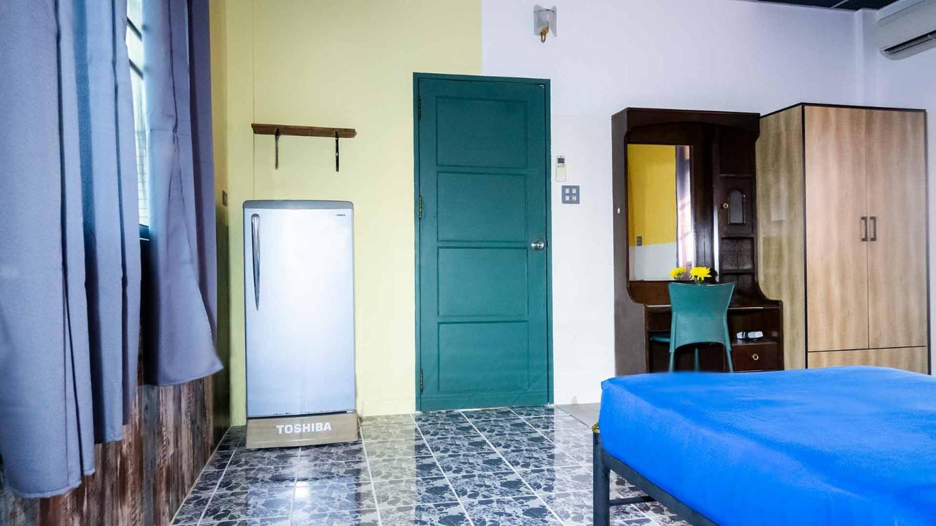 Sabina Guesthouse Kamala Phòng bức ảnh