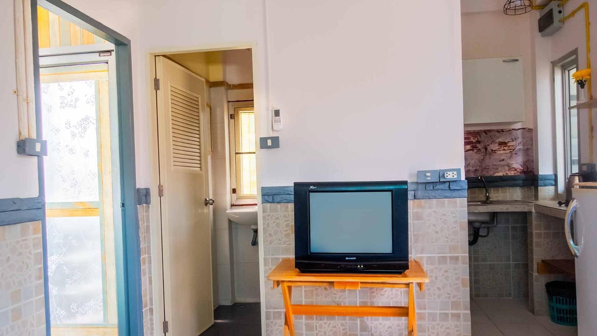 Sabina Guesthouse Kamala Phòng bức ảnh