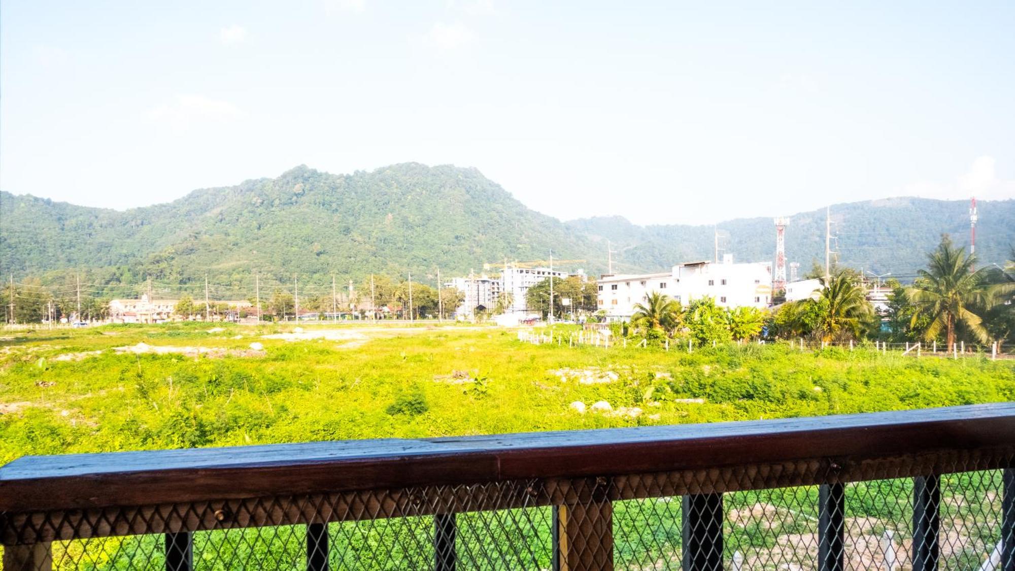 Sabina Guesthouse Kamala Phòng bức ảnh