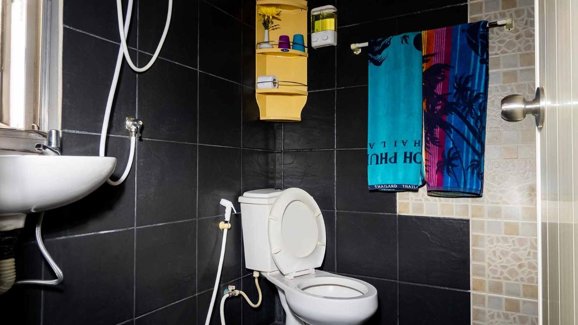 Sabina Guesthouse Kamala Phòng bức ảnh