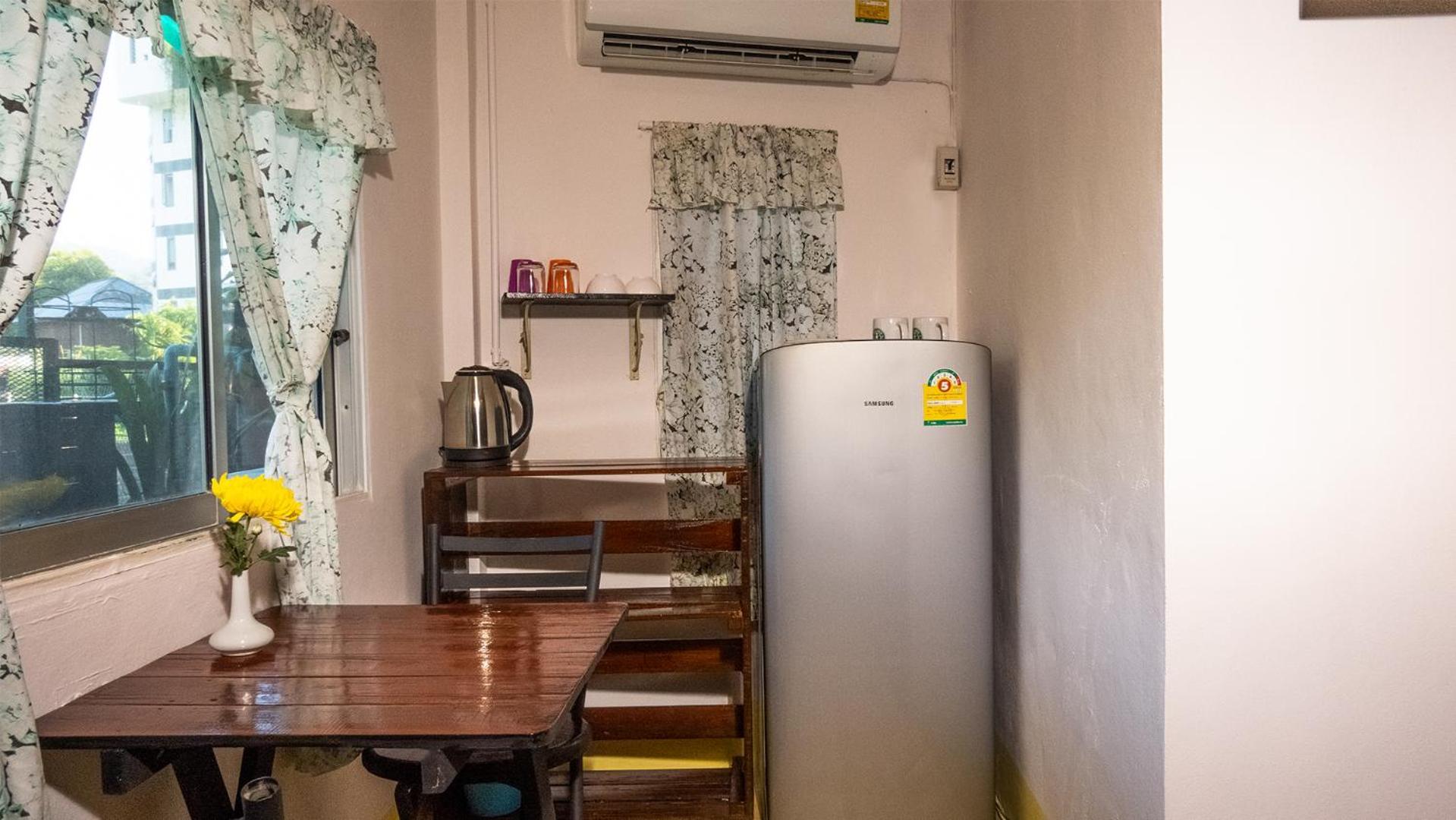 Sabina Guesthouse Kamala Phòng bức ảnh