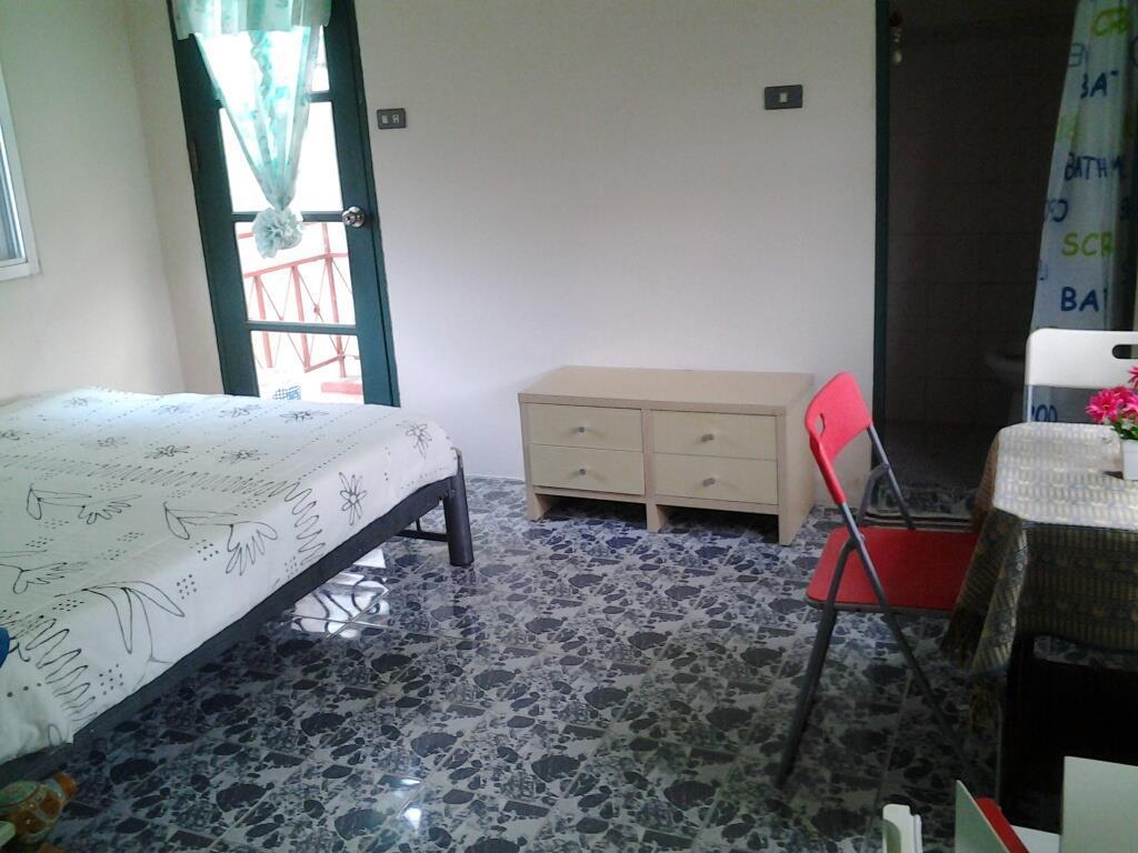 Sabina Guesthouse Kamala Ngoại thất bức ảnh
