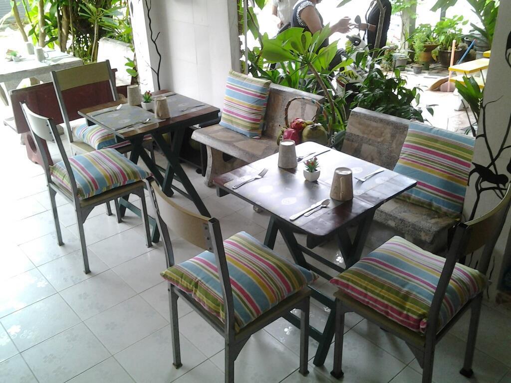 Sabina Guesthouse Kamala Ngoại thất bức ảnh
