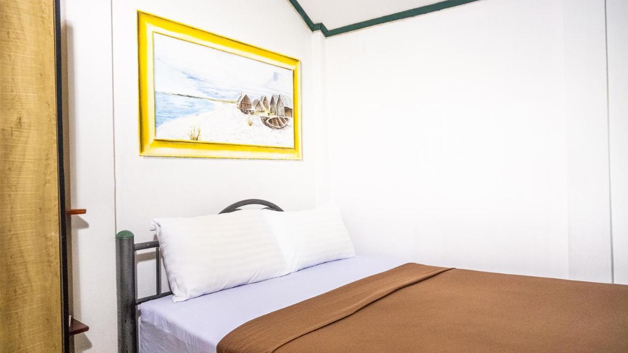 Sabina Guesthouse Kamala Ngoại thất bức ảnh
