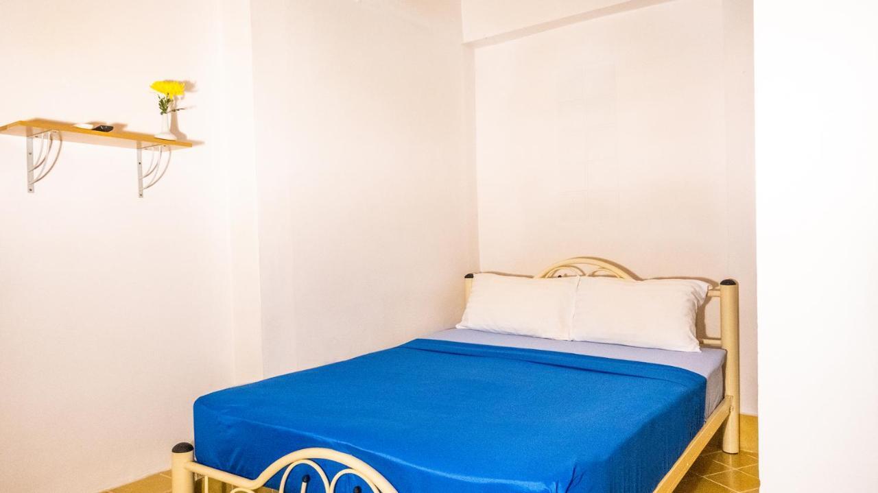 Sabina Guesthouse Kamala Ngoại thất bức ảnh