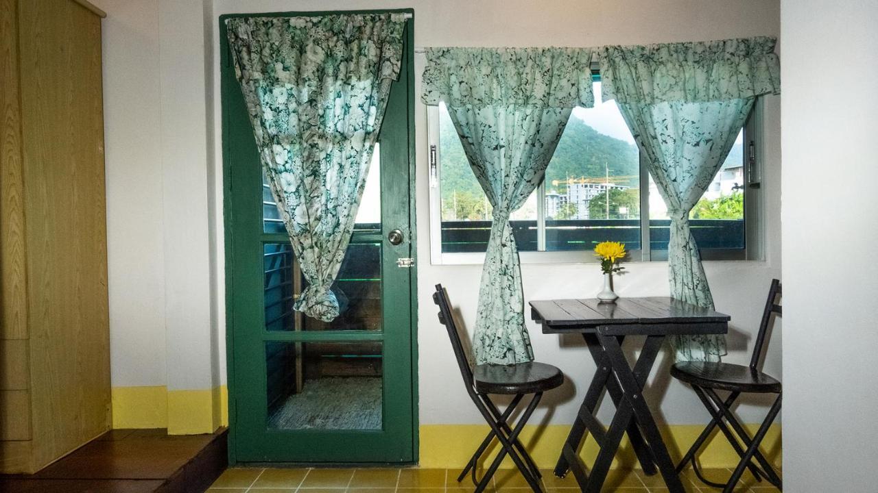Sabina Guesthouse Kamala Ngoại thất bức ảnh