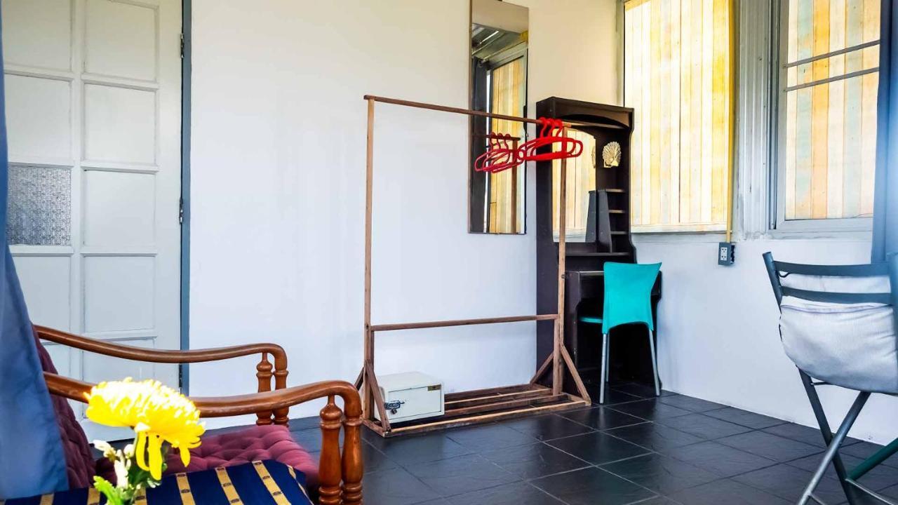 Sabina Guesthouse Kamala Ngoại thất bức ảnh